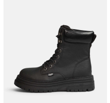 Buffalo LENNOX WORKBOOT MID VEGAN NAPPA (1100191)