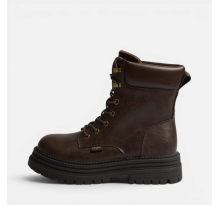 Buffalo LENNOX WORKBOOT MID VEGAN NAPPA (1100194)
