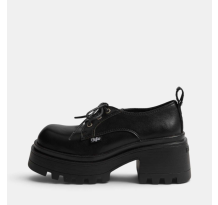 Buffalo LIVE LACE UP LO VEGAN NAPPA (1100055)
