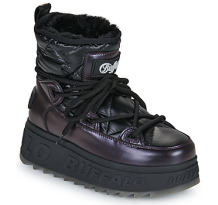 Buffalo Moonboots ELIZA SNOW BOOT (1270143-BLACK)