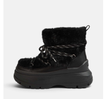 Buffalo Olympia Fur Boot (1100093)