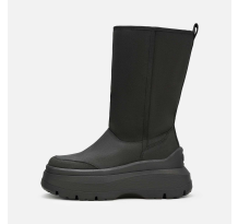 Buffalo OLYMPIA PULL ON HI WARM VEGAN NUBUCK (1100095)