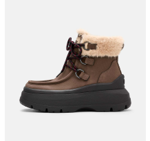 Buffalo Olympia Wallaby Boot Warm (1100092)