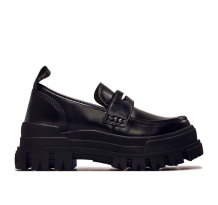 Buffalo Aspha Loafer (1622104) in schwarz