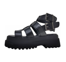 Buffalo PLUTO GLD (1602269-BLACK)