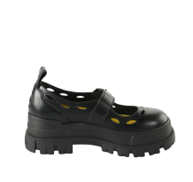 Buffalo Sandalen Aspha Jane 2 Vegan Box (1622470)