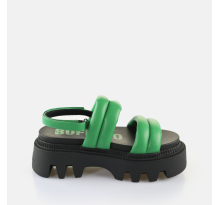 Buffalo Sandalen Flora Ts Quilt Vegan Nappa (1602202)