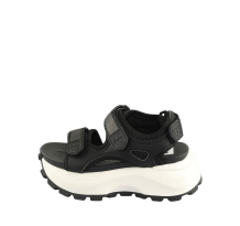 Buffalo Sandalen Manhatten Snd Vegan Nappa Mesh (1602295)