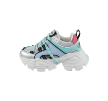 Buffalo Saturn Lace (1636352)