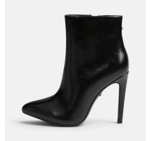 Buffalo SIENNA ANKLE BOOTIE VEGAN NAPPA (1100176)