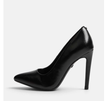 Buffalo SIENNA PUMP VEGAN NAPPA (1100175)