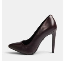 Buffalo SIENNA PUMP VEGAN NAPPA (1100177)