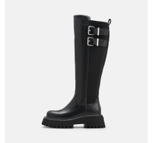 Buffalo STACY BIKER HI VEGAN NAPPA (1100035)