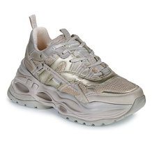 Buffalo TRIPLET HOLLOW VNTG (1636235-BEIGE-GOLD)