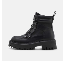 Buffalo ZANE COM BOOT MID VEGAN NAPPA NYLON (1100243)
