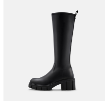 Buffalo ZORA STRETCH BOOT HI VEGAN NAPPA (1100229)