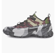 Burberry Arthur Camo Green (8042185)