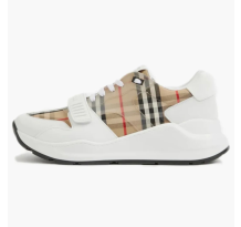 Burberry Check And Leather Clear (80708381)