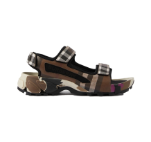 Burberry Check Arthur Sandal (80635881)