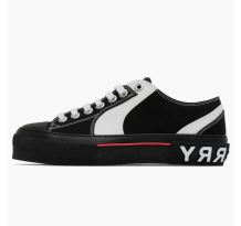 Burberry Colorblock Low Top Canvas (8056929)