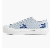 Burberry Equestrian Knight Low Top (8071987)