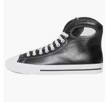 Burberry Larkhall High top Leather (8039065)