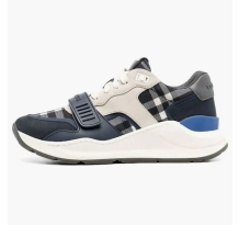 Burberry Ramsey Check Navy (8060621)
