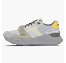 Burberry Ramsey Grey Check (8050969)