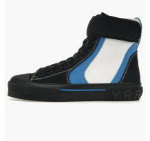 Burberry Sub High top Laced up Trainer Blue (8055766)