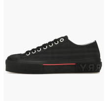 Burberry Vintage Check Canvas Low top Dark Charcoal (8057999)