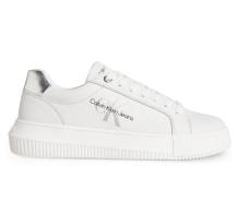 Calvin Klein Chunky Cupsole Laceup (YW0YW008330LB)
