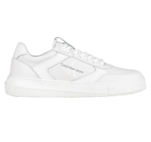 calvin klein chunky cupsole lace up