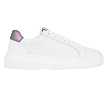 Calvin Klein Chunky Cupsole (YW0YW01202-01W)