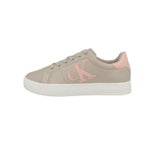 Calvin Klein Classic Cupsole Laceup low (YW0YW007750F4)