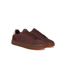 Calvin Klein Classic Cupsole Laceup (YM0YM01432-VH2)