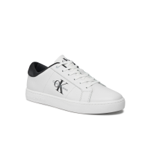 Calvin Klein CLASSIC CUPSOLE LOW LTH (YM0YM00864) in weiss