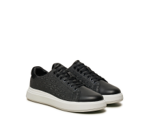 Calvin Klein Cupsole Lace Up Mono HW0HW02445 (HW0HW024450GR)