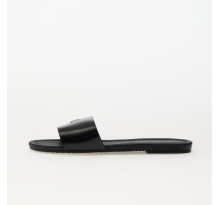 Calvin Klein Flat Sandal Slide Mg (YW0YW01697 0GJ)