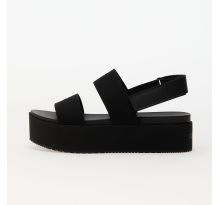 Calvin Klein Flatform Sandal Slin (YW0YW017880GJ)