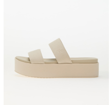 Calvin Klein Flatform Sandal Webb Beige (YW0YW01789 AEO)