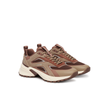 Calvin Klein Hike Runner Ck Stripe Refl Su HW0HW03107 (HW0HW031070J8)