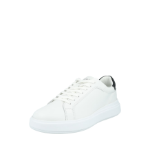 Calvin Klein Low Top LaceUp (HM0HM0106-0K9) in weiss