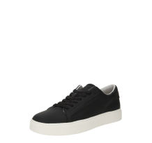 Calvin Klein Low Top Lace Up Lth (HM0HM01516BEH) in schwarz