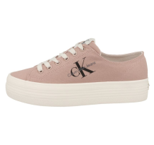 Calvin Klein Jeans Vulcanized Flatform Essential Mono (YW0YW010300J1)