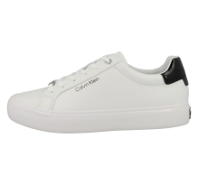Calvin Klein Vulcanized Lace Up (HW0HW01406YBR)