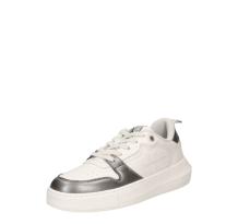 Calvin Klein Chunky Cupsole (YW00783-0LB) in weiss