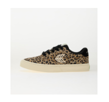 CARIUMA W NAIOCA Leopard Print Ivory (511802P02 W)