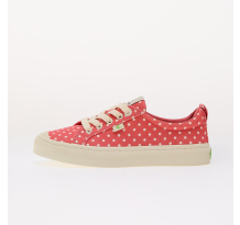 CARIUMA W Oca Low Watermelon Polka Dots (100103R47 W)