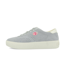 Champion Era Micropunched Suede Blue (S10625-BS034) in grau