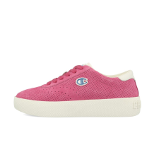 Champion Era Micropunched Suede Fur (S10625-PS010) in pink